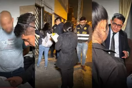 Detencin preliminar para presuntos miembros de banda vinculada al 'Tren de Arag