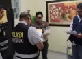 Fiscala: En lo que va del 2025, 257 personas fueron sentenciadas por delitos a vinculados a organizacin criminal