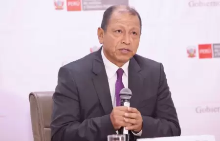 Ministro de Trabajo sobre retiro de pensiones