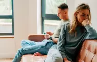 Estos 4 comportamientos con tu pareja podran acabar tu relacin sin que lo notes Divorcio inminente?