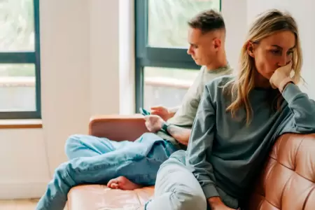Cuatro patrones negativos que predicen el divorcio.
