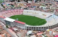 Seleccin Peruana: FPF inscribir al Cusco como una de sus sedes para disputar las prximas Eliminatorias