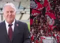 Flamengo hace inslito pedido a la ONU: Equipo brasileo pide un reconocimiento del organismo