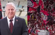Flamengo hace inslito pedido a la ONU: Equipo brasileo pide un reconocimiento del organismo