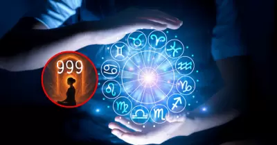 Portal energético 9/9/9: ¿Qué signifcado tiene y cómo aprovechar su energía?