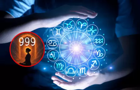 Portal energtico 9/9/9: Qu signifcado tiene y cmo aprovechar su energa?