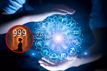 Portal energtico 9/9/9: Qu signifcado tiene y cmo aprovechar su energa?