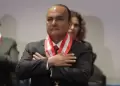 Gino Ros seguir en la presidencia de la JNJ: Pleno lo ratific en su cargo pese a mocin de vacancia en su contra