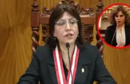 Delia Espinoza solicita inhibicin de miembros de la JNJ tras proceso en su contra y advierte delito de prevaricato