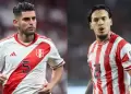 Per vs. Paraguay: Sigue el MINUTO A MINUTO del ltimo partido de la Blanquirroja, por las Eliminatorias