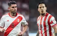 Per cay 1-0 ante Paraguay en su ltimo partido por Eliminatorias y le dice adis al Mundial 2026