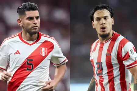 Per enfrentar a Paraguay