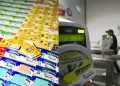 Ms de 2500 tarjetas del Metropolitano fueron decomisadas por la ATU por uso indebido
