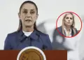 Presidenta de Mxico fue declarada persona no grata: "Que nos respete, el Per es soberano", seala Alva