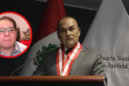 Gino Ros no agredi a su exesposa, asegura abogado.
