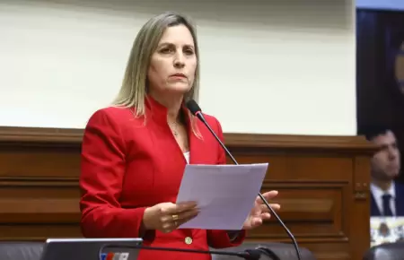 Alva sobre retirar al Per de la SIDH