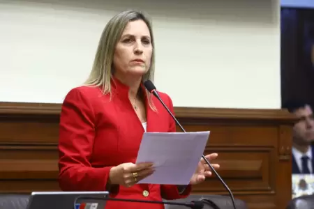 Alva sobre retirar al Per de la SIDH
