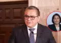 Santivez fue a Suiza para "asustar" a organismos supervisores, seala exministra de Justicia
