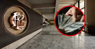 Este precio no se veía desde el 2020.