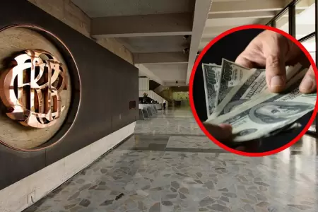 Este precio no se vea desde el 2020.