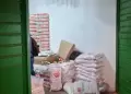 Santa Anita: PNP desarticula banda que venda sal adulterada en mercados de Lima