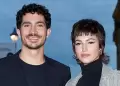 rsula Corber, la inolvidable Tokio en 'La Casa de Papel', confirma que ser mam: "Esto no es IA"