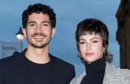 rsula Corber, la inolvidable Tokio en 'La Casa de Papel', confirma que ser mam: "Esto no es IA"