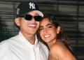 Bele rompe su silencio tras la filtracin del video con Isabella Ladera: "Abstenerse de compartir el material"