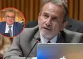 Schialer sobre participacin de Santivez en la Corte IDH: "Explic la legalidad de la ley de amnista"