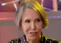 Florinda Meza rompe su silencio tras crticas por llamar "defectos" a los hijos de Chespirito