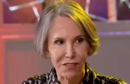 Florinda Meza aclara sus polmicas palabras