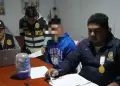 Huaura: Capturan a miembros de 'Los Indeseables del Norte Chico' dedicada a la extorsin y sicariato