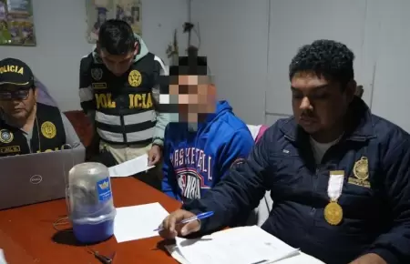 Los Indeseables del Norte Chico
