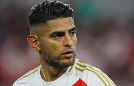 Carlos Zambrano apunt contra sus compaeros tras el fracaso en las Eliminatoria