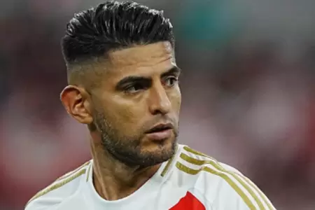 Carlos Zambrano apunt contra sus compaeros tras el fracaso en las Eliminatoria