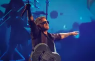 Concierto de Alejandro Sanz en el Estadio Nacional: preventa de entradas en Teleticket