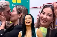 Pamela Lpez y Paul Michael lanzan 'La Clandestina' indirecta para Pamela Franco?: "Para la chimbotana"