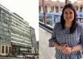 Beatriz Ramrez: "Histricamente a los gobiernos no les gusta dar presupuesto a la Fiscala"
