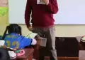 Minedu separa a ms de 2 mil docentes y administrativos vinculados a casos de violencia sexual, terrorismo y narcotrfico