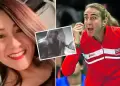 Del vley a la crcel? Natalia Mlaga podra ir a prisin tras denuncia de la esposa del hijo de Eva Aylln