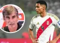Marcos Lpez vuelve a respaldar a Oscar Ibez pese a derrota ante Paraguay: "El grupo est feliz con l"