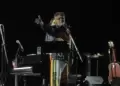 Fito Pez explota en pleno concierto en Lima por la fra reaccin del pblico: "Parece un cementerio"