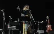 Fito Pez explota en pleno concierto en Lima por la fra reaccin del pblico: "Parece un cementerio"