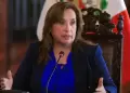 Dina Boluarte vuelve a resaltar el crecimiento econmico de su gobierno: "El consumo privado creci 3.6 %"