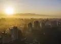 Senamhi anuncia incremento de temperatura en 15 regiones del pas: Conoce AQU cules son