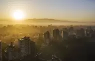 Senamhi anuncia incremento de temperatura en 15 regiones del pas: Conoce AQU cules son