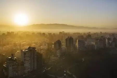 Se espera brillo solar en 15 regiones para las prximas 48 horas.