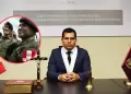 Juez Chvez Tamariz inaplica ley de amnista a ex militar acusado de desaparicin forzada en Ayacucho