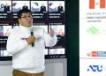 Mininter lanza primer sistema de videovigilancia con inteligencia artificial para la lucha contra la delincuencia