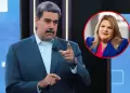Nicols Maduro reta a la gobernadora de Puerto Rico: "Si usted dice que va a invadir Venezuela, venga de primera"